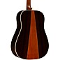 Martin Custom Shop 35 Style Adirondack Spruce-East Indian Rosewood Dreadnought Acoustic Guitar Natural