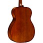 Martin Custom Shop 18 Style Adirondack Spruce-Mahogany Auditorium Acoustic-Electric Guitar Natural