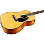 Martin Custom Shop 18 Style Adirondack Spruce-Mahogany Auditorium Acoustic-Electric Guitar Natural