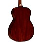 Martin Custom Shop 18 Style Adirondack Spruce-Mahogany Auditorium Acoustic-Electric Guitar Natural