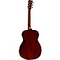 Martin Custom Shop 18 Style Adirondack Spruce-Mahogany Auditorium Acoustic-Electric Guitar Natural