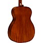 Martin Custom Shop 18 Style Adirondack Spruce-Mahogany Auditorium Acoustic-Electric Guitar Natural