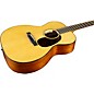 Martin Custom Shop 18 Style Adirondack Spruce-Mahogany Auditorium Acoustic-Electric Guitar Natural