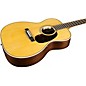 Martin Custom Shop 28 Style Adirondack Spruce-East Indian Rosewood Auditorium Acoustic-Electric Guitar Natural