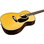 Martin Custom Shop 28 Style Adirondack Spruce-East Indian Rosewood Auditorium Acoustic-Electric Guitar Natural