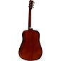 Martin Custom Shop 18 Style Adirondack Spruce-Mahogany Dreadnought Acoustic-Electric Guitar Natural