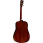 Martin Custom Shop 18 Style Adirondack Spruce-Mahogany Dreadnought Acoustic-Electric Guitar Natural