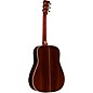 Martin Custom Shop 28 Style Adirondack Spruce-East Indian Rosewood Dreadnought Acoustic-Electric Guitar Natural