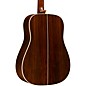 Martin Custom Shop 28 HD Style Adirondack Spruce-East Indian Rosewood Dreadnought Acoustic-Electric Guitar Natural