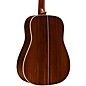 Martin Custom Shop 28 HD Style Adirondack Spruce-East Indian Rosewood Dreadnought Acoustic-Electric Guitar Natural