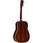 Martin Custom Shop 28 HD Style Adirondack Spruce-East Indian Rosewood Dreadnought Acoustic-Electric Guitar Natural