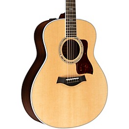 Taylor 858e 12-String Limited-Edition 50th Anniversary Grand Orchestra Acoustic-Electric Guitar Natural