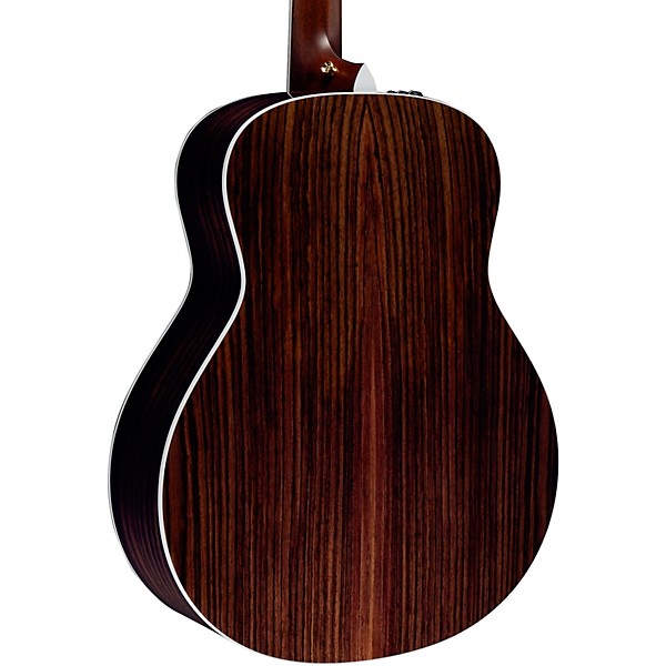 Taylor 858e 12-String Limited-Edition 50th Anniversary Grand Orchestra Acoustic-Electric Guitar Natural