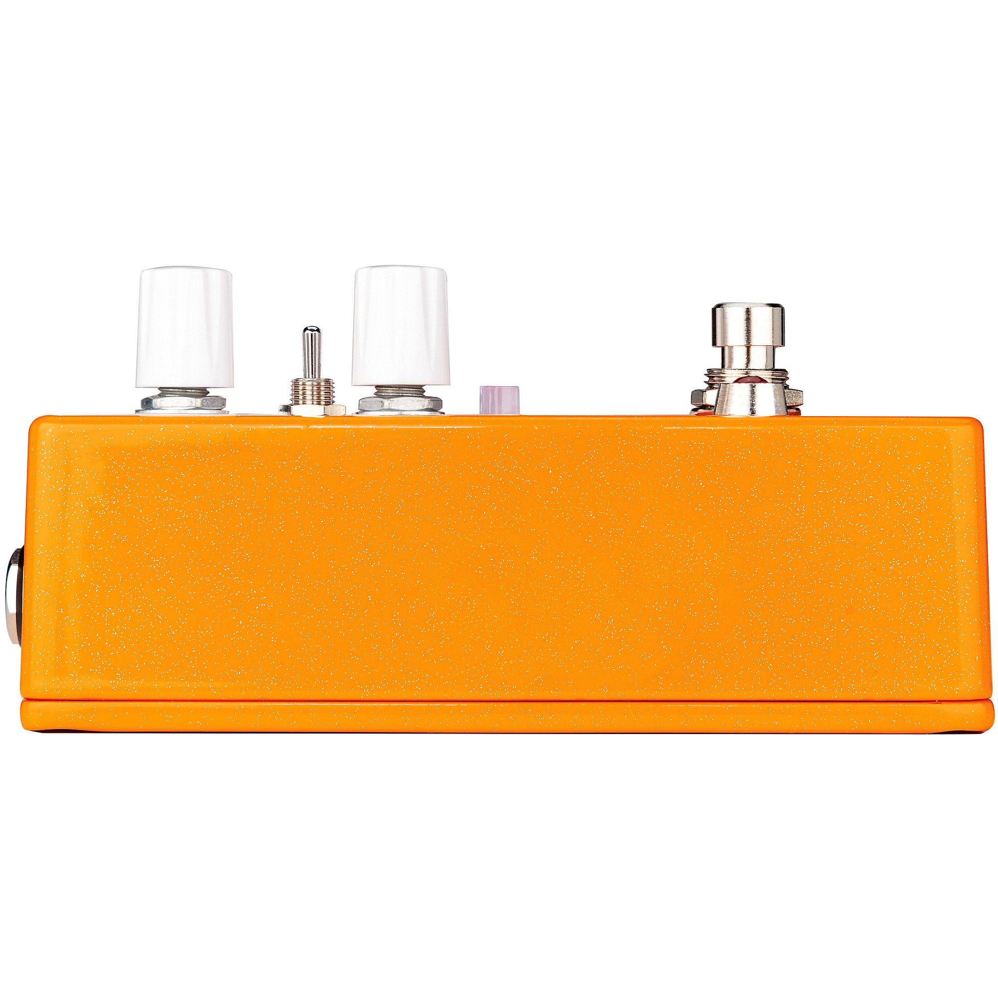 Spatial Delivery Envelope Filter with Sample & Hold