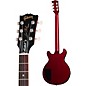 Gibson Rick Beato Les Paul Special Double Cut Electric Guitar Sparkling Burgundy Satin