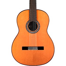 Cordoba C10 CD Left-Handed Nylon-String Classical Acoustic Guitar Natural