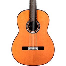 Cordoba C10 CD Left-Handed Nylon-String Classical Acoustic Guitar Natural