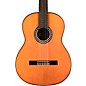 Cordoba C10 CD Left-Handed Nylon-String Classical Acoustic Guitar Natural thumbnail