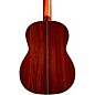 Cordoba C10 CD Left-Handed Nylon-String Classical Acoustic Guitar Natural