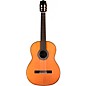 Cordoba C10 CD Left-Handed Nylon-String Classical Acoustic Guitar Natural