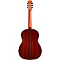 Cordoba C10 CD Left-Handed Nylon-String Classical Acoustic Guitar Natural