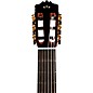 Cordoba C10 CD Left-Handed Nylon-String Classical Acoustic Guitar Natural