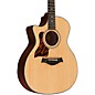 Taylor 314ce Left-Handed Grand Auditorium Acoustic-Electric Guitar Natural thumbnail