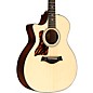 Taylor 314ce Left-Handed Grand Auditorium Acoustic-Electric Guitar Natural thumbnail