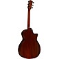 Taylor 314ce Left-Handed Grand Auditorium Acoustic-Electric Guitar Natural