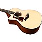 Taylor 314ce Left-Handed Grand Auditorium Acoustic-Electric Guitar Natural