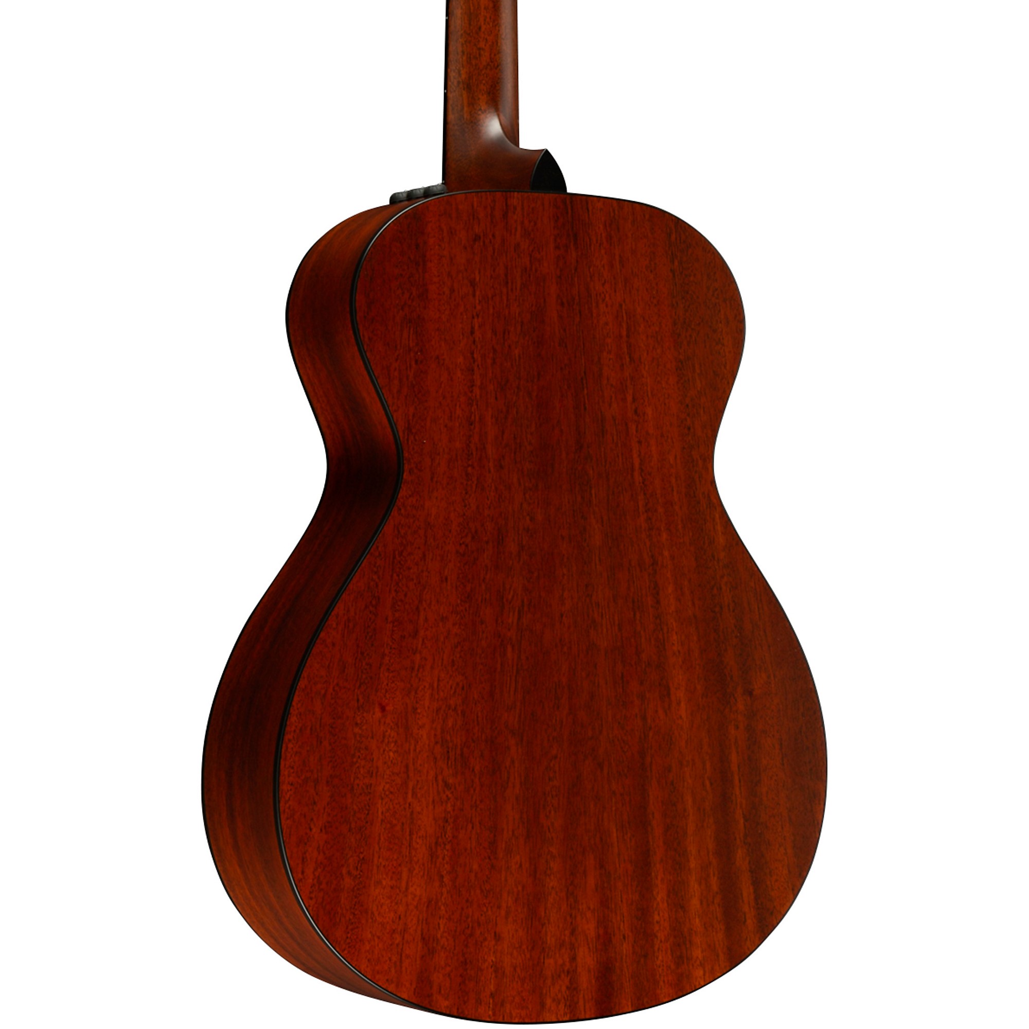 Taylor 322e 12-Fret Left-Handed Grand Concert Acoustic