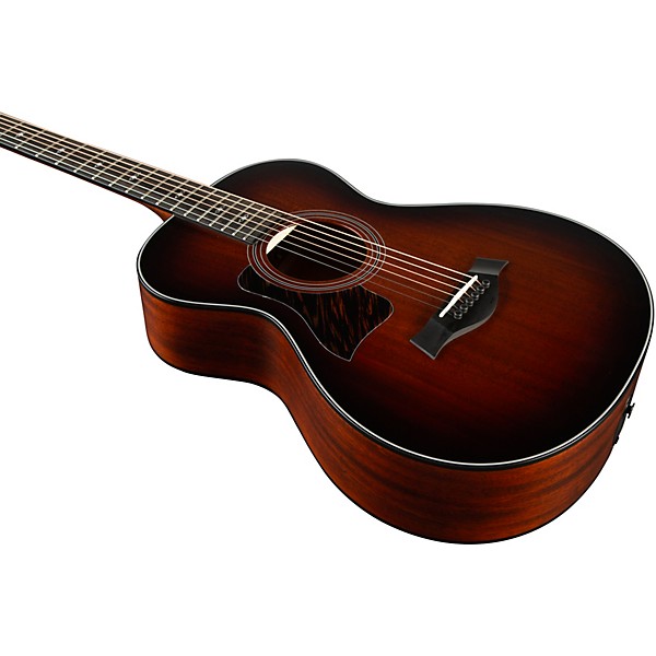 Taylor 322e 12-Fret Left-Handed Grand Concert Acoustic