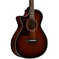 Taylor 322ce 12-Fret Left-Handed Grand Concert Acoustic-Electric Guitar Shaded Edge Burst thumbnail