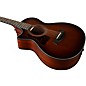 Taylor 322ce 12-Fret Left-Handed Grand Concert Acoustic-Electric Guitar Shaded Edge Burst