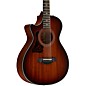 Taylor 362ce 12-Fret 12-String Left-Handed Grand Concert Acoustic-Electric Guitar Shaded Edge Burst thumbnail