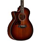 Taylor 324ce Left-Handed Grand Auditorium Acoustic-Electric Guitar Shaded Edge Burst thumbnail