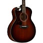 Taylor 326ce Left-Handed Grand Symphony Acoustic Electric Guitar Shaded Edge Burst thumbnail