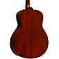 Taylor 326ce Left-Handed Grand Symphony Acoustic Electric Guitar Shaded Edge Burst