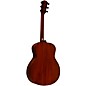 Taylor 326ce Left-Handed Grand Symphony Acoustic Electric Guitar Shaded Edge Burst