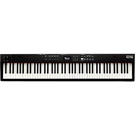 Roland RD-08 Stage Piano Black