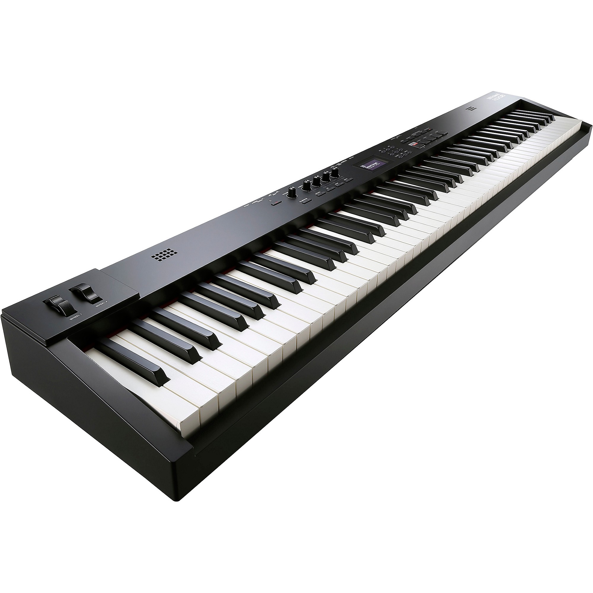 Roland RD-08 Stage Piano - Black | Guitar Center