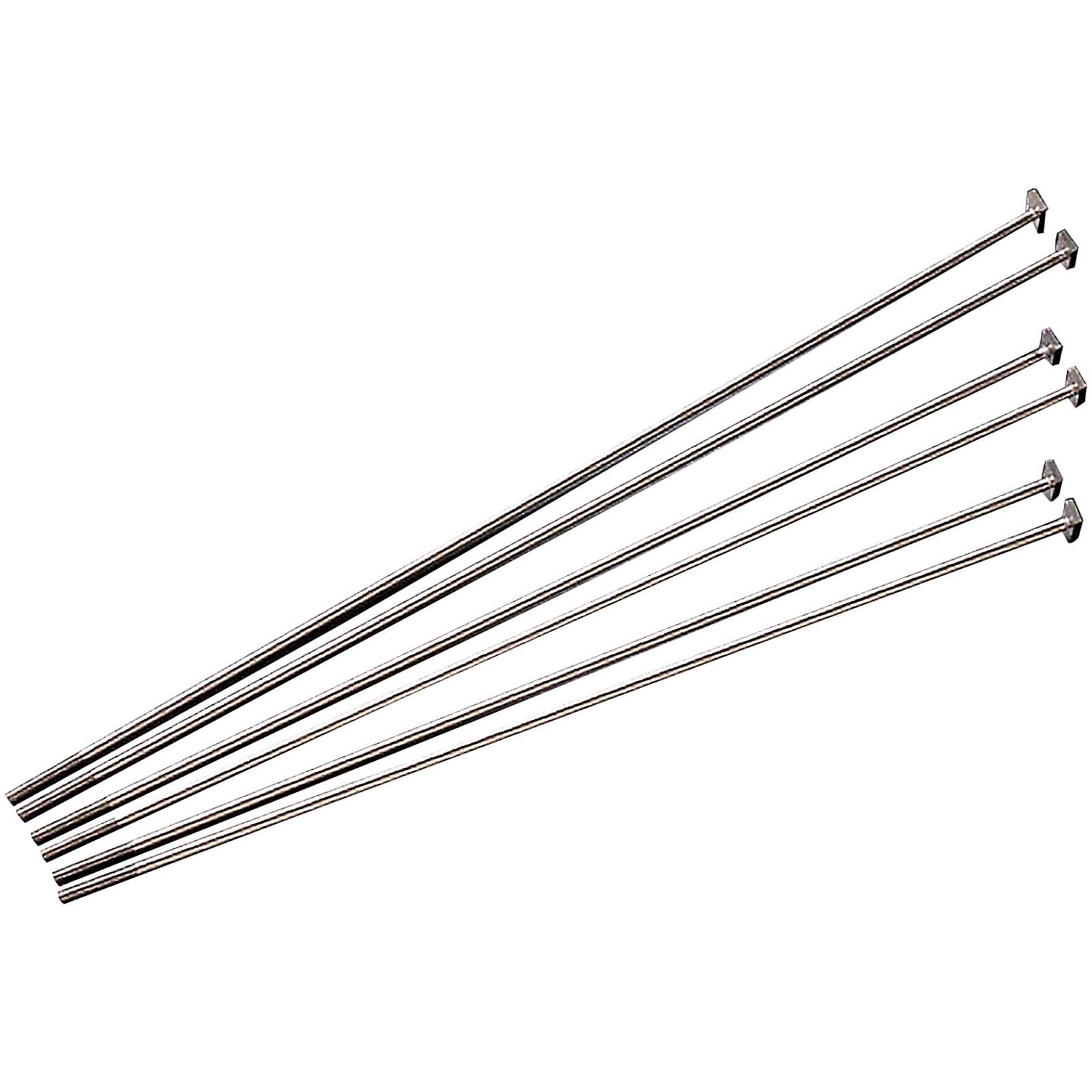 KTS Titanium 446 mm Guitar Truss Rod Titanium Guitar Center