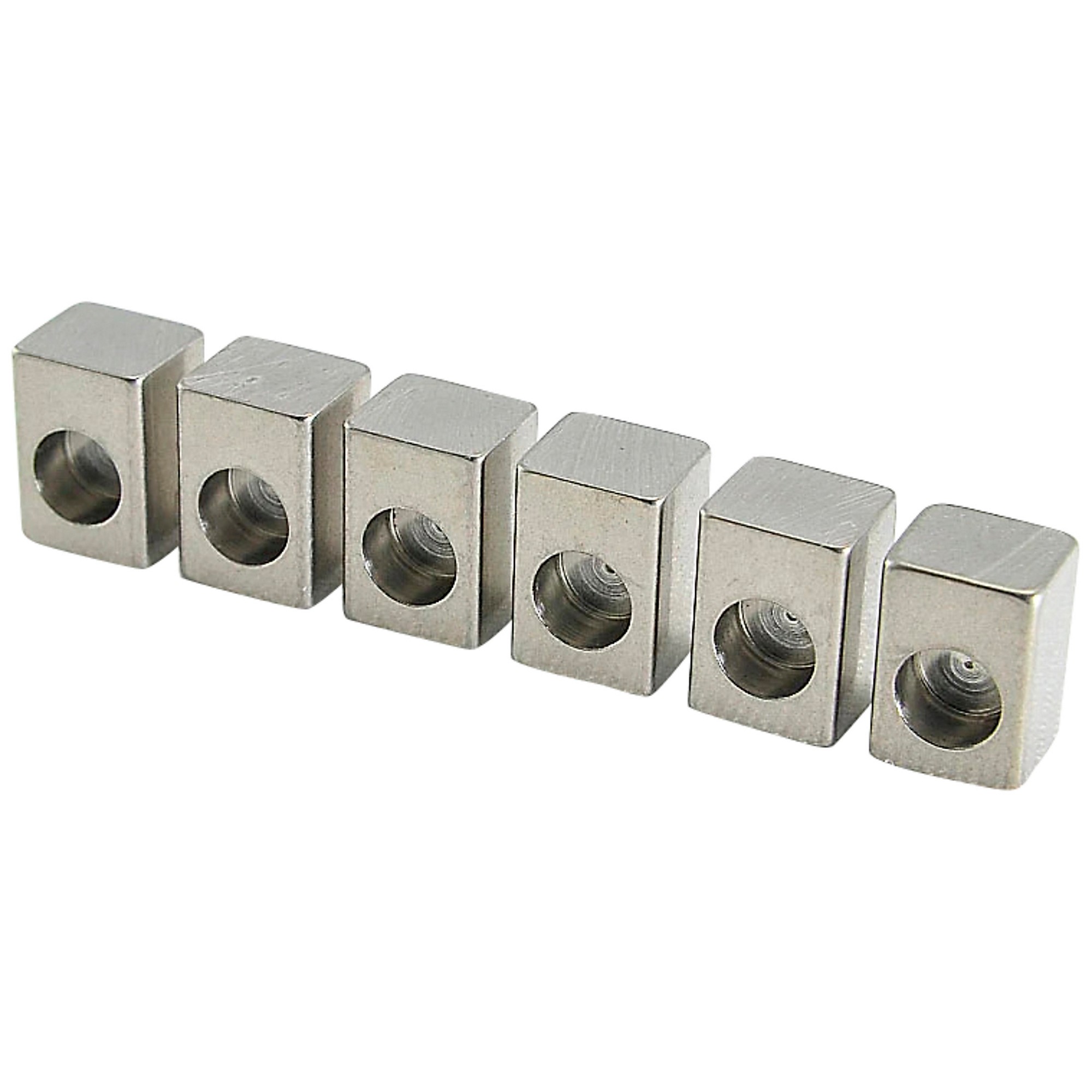KTS Titanium Gotoh GE1996T Strings Lock Insert Titanium | Guitar