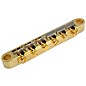 KTS Titanium Epiphone Style Bridge Set Gold thumbnail