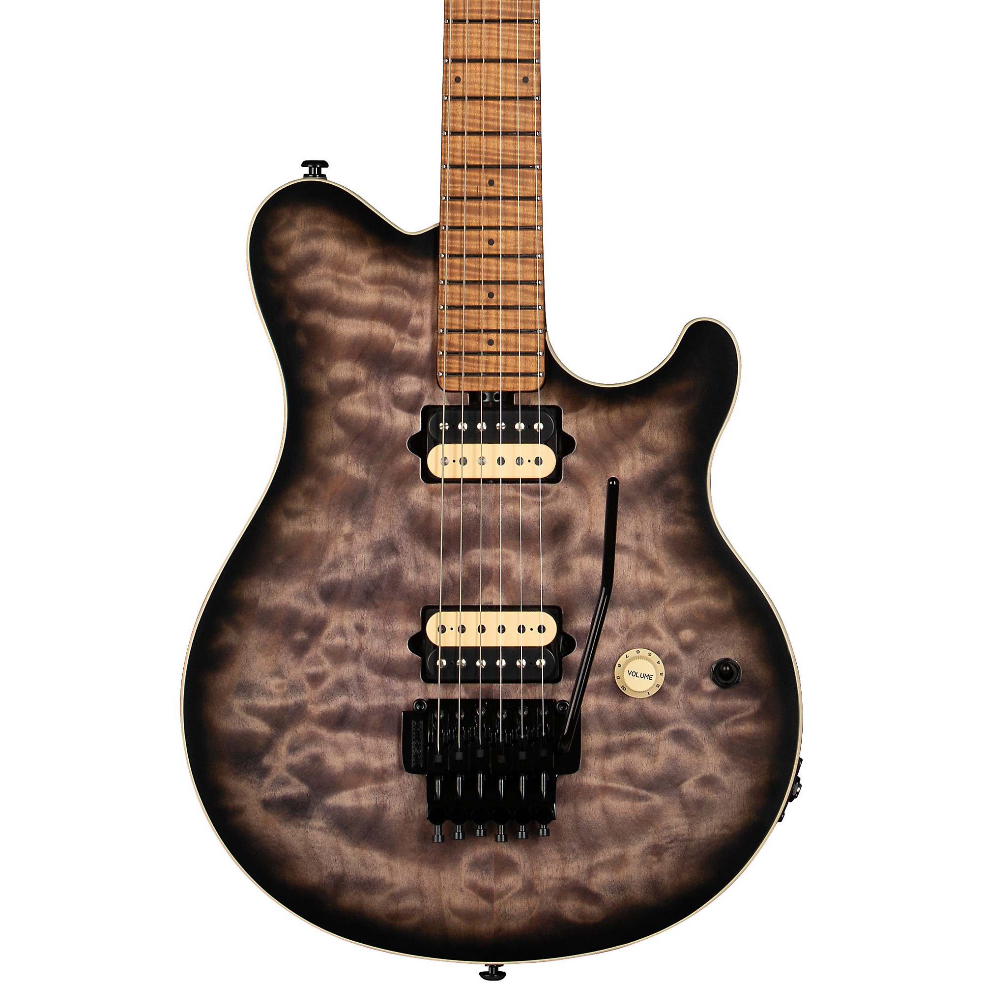 Olp MM1 Axis by Musicman Ernie Ball - メルカリ