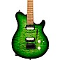 Ernie Ball Music Man Axis Super Sport Quilt Top Electric Guitar Macha thumbnail