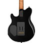 Ernie Ball Music Man Axis Super Sport Flame Top (satin) Electric Guitar Charcoal Cloud