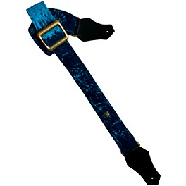 Get'm Get'm Boujee Velvet Guitar Strap Pink 2 in. Get'm Get'm Boujee Velvet Guitar Strap Teal 2 in.