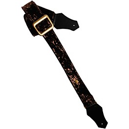 Get'm Get'm Boujee Velvet Guitar Strap Pink 2 in. Get'm Get'm Boujee Velvet Guitar Strap Brown 2 in.