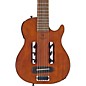 Traveler Guitar Escape Mark III Nylon-String Acoustic-Electric Guitar Mahogany thumbnail